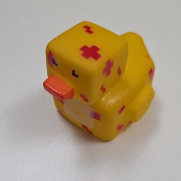 Colorful Rubber Duck Set - Picture 2 of 9